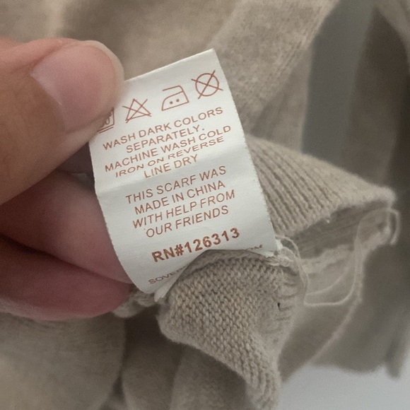 Sovereign Code Boys Sweater Size 12 Months - Picture 6 of 6